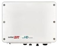 SolarEdge 1f inverter SE8000H
