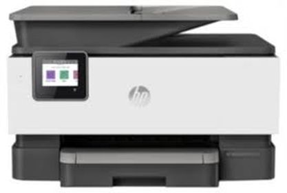HP OfficeJet Pro 9010 AiO Printer