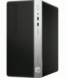 HP 400 G5 MT i3-8100/4GB/1TB/Win10pro