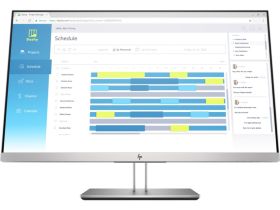 HP E273d Docking Monitor EURO