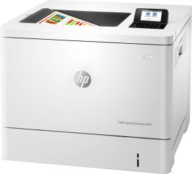 HP Color LaserJet Enterprise M554dn Printer