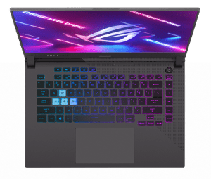 ASUS G513QR R7-5800H/16G/1T/RTX3070/15.6"FHD/W11