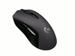 Logitech G603 Lightspeed bežični gaming miš