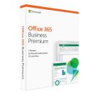 MS O365 Business Standard Eng retail Medialess 1 g