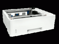 HP LaserJet 550-Sheet Paper Feeder