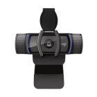 Logitech C920s web kamera