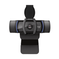 Logitech C920s web kamera