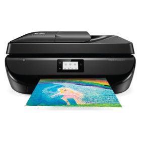 HP Deskjet Ink 5275 All-in-One Prin.
