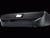 HP Deskjet Ink 5075 All-in-One Prin.