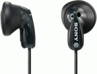 Sony E9LP slušalice crne