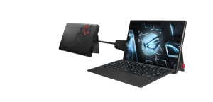 ASUS ROG Flow Z13 i5/16G/512G/13.4"/RTX3080/W11