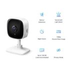 TP-Link Tapo C100 Fixed Home Security WiFi