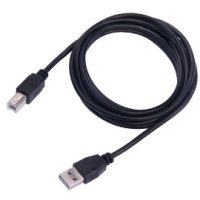 USB 2.0 kabel AM/BM