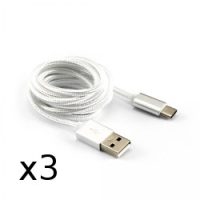 SBOX kabel USB 2.0 - USB tip C