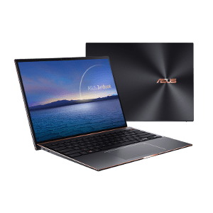 ASUS UX393EA i7-1165G7/16G/1T/IrisXe/13.9"/W10Pro