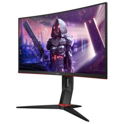 AOC LED 27"