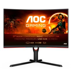 AOC CQ27G3SU