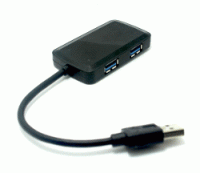 Asonic 4Port Hub USB 3.0