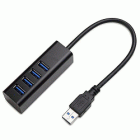 Asonic 4port USB 3.0