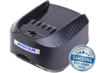 Avacom baterija Bosch PSR 18
