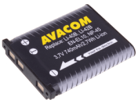 Avacom baterija Olym. Li-40B