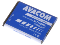 Avacom baterija Samsung X200