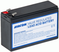 Avacom baterija za APC RBC114