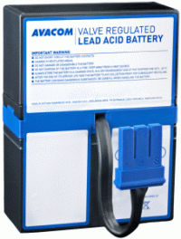 Avacom baterija za APC RBC33