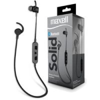 Maxell bežične slušalice BT100  crne