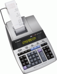 Canon kalkulator MP 1411-LTSC