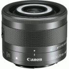 Canon EF-M 28mm f/3.5 macro IS