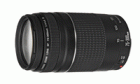 Canon EF 75-300 4.0-5.6 III USM