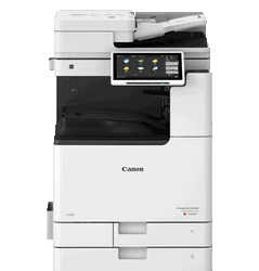 Canon imageRUNNER ADVANCE DX C3822i sa DADF