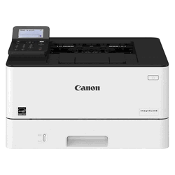 Canon laser i-SENSYS LBP233dw