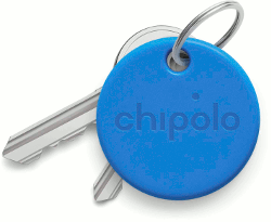 Chipolo ONE plavi