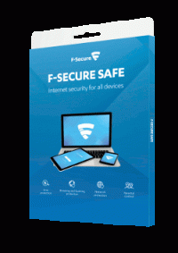 F-Secure SAFE elektronska licenca 2g