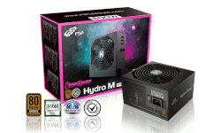 Fortron Hydro M PRO 800W