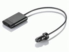 Fujitsu car adapter USB-C-QC