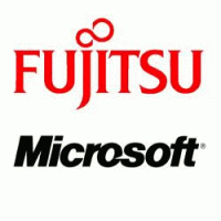 Fujitsu TPM 2.0 modul