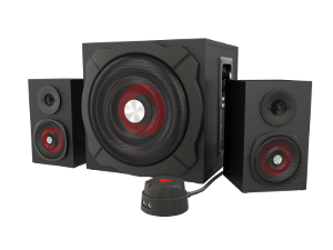 Genesis Helium 600