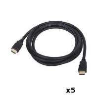 SBOX kabel HDMI 1.4 M/M
