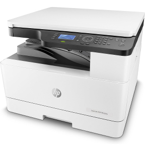 HP LaserJet MFP A3 M436dn