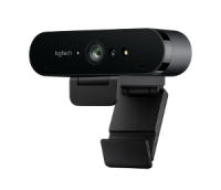 Logitech BRIO web kamera