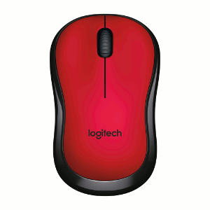 Logitech M220 Silent bežični optički miš
