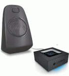 Logitech Bluetooth audio prijemnik za streaming