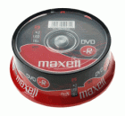 Maxell DVD-R 16x