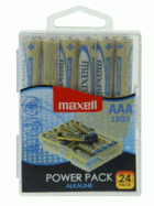 Maxell alkalne baterije LR-3/AAA
