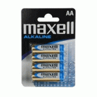 Maxell alkalne baterije LR-6/AA