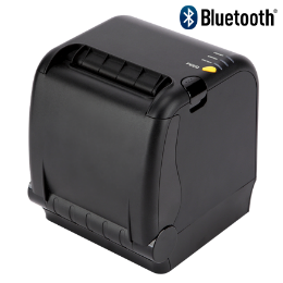 MicroPOS SLK-TS400 term. Bluetooth +USB + serijski