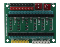 ML-R Arduino Nano Adapter
